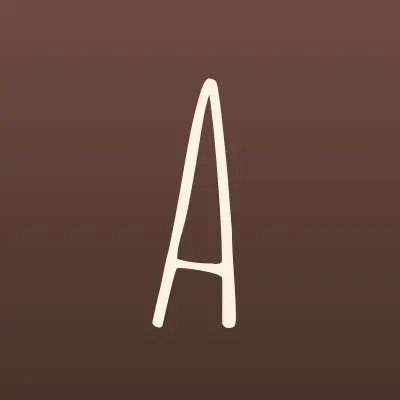АЗС №1, лого-визитка