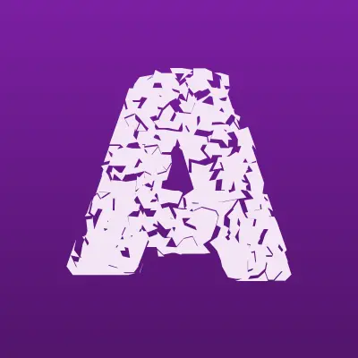 АЗС №294, лого-визитка