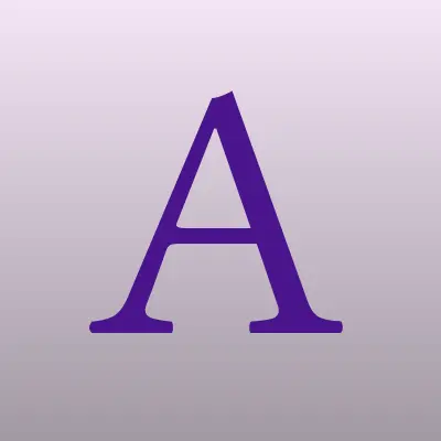 АЗС №419, лого-визитка