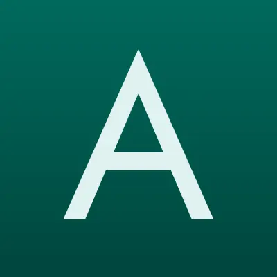 Аптека, ИП Полухина Л.М., лого-визитка