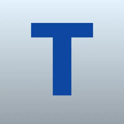 ТМК, многопрофильная компания, лого-визитка