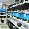 Компьютерные магазины в Ефремове