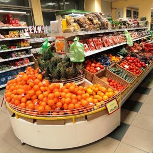 Супермаркеты Ефремова